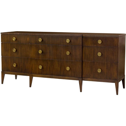 Metropolitan Dresser