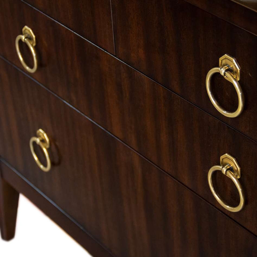 Cosmopolitan Nightstand