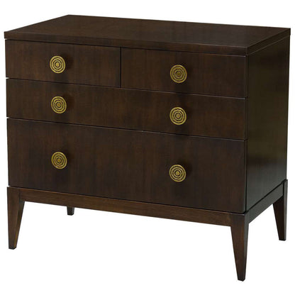 Cosmopolitan Nightstand