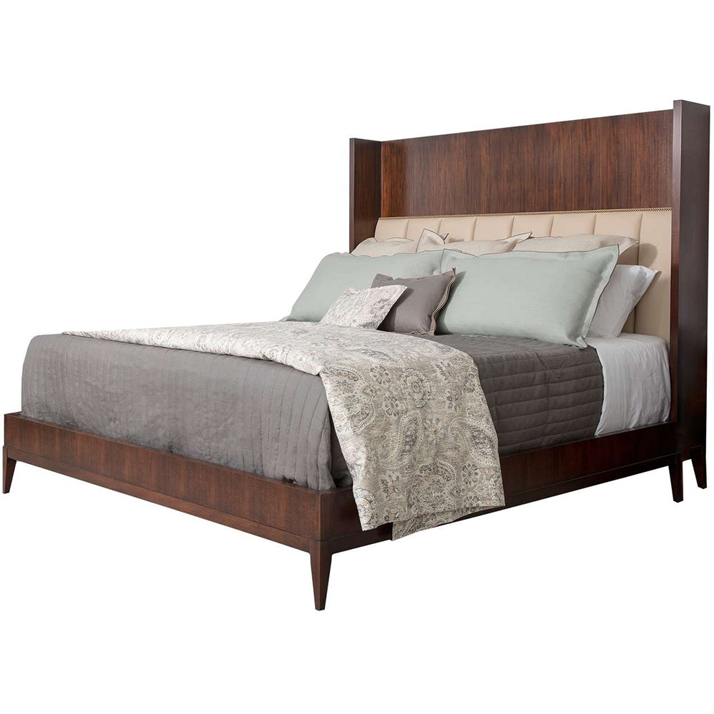 Bromley Wing Bed