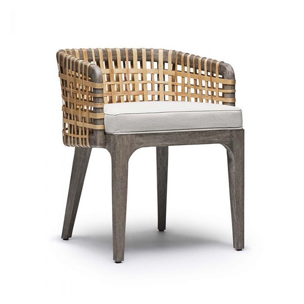 Palms Arm Chair