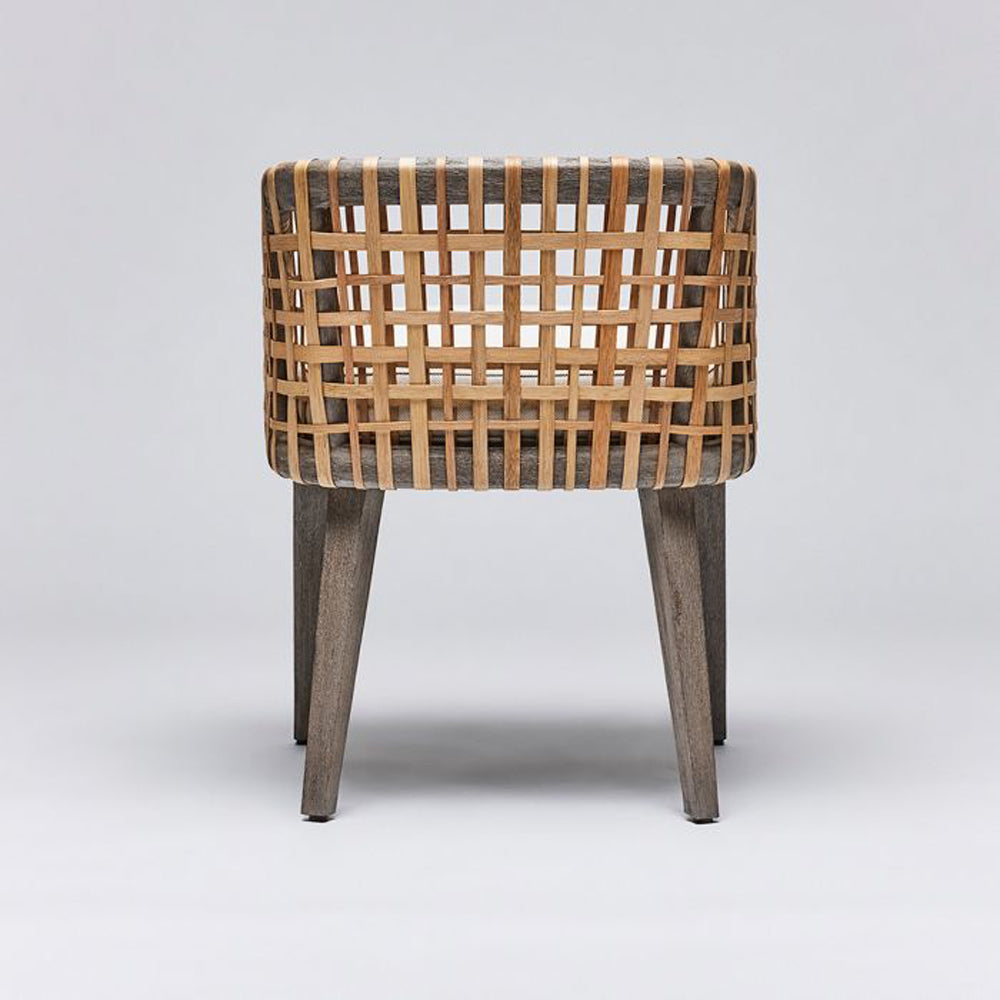Palms Arm Chair