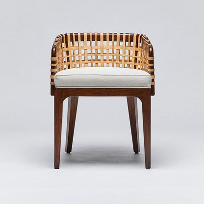 Palms Arm Chair