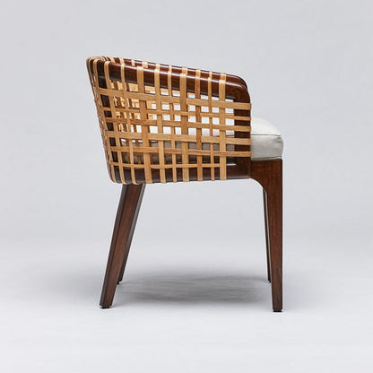 Palms Arm Chair