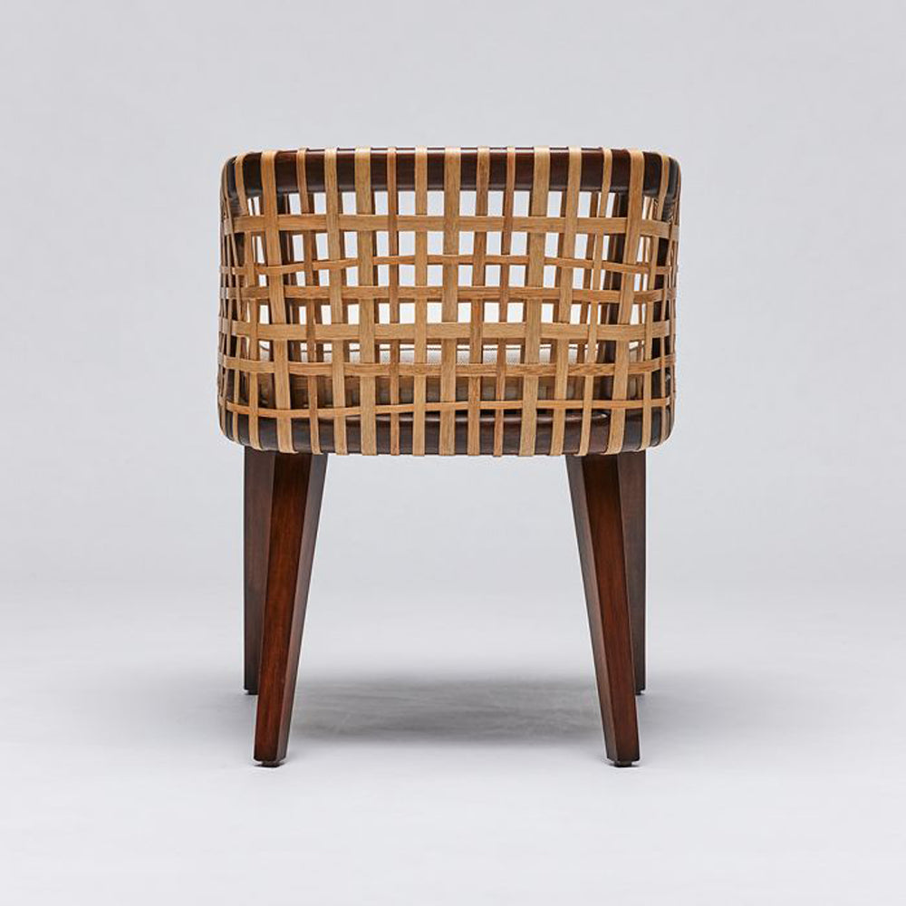 Palms Arm Chair