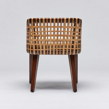 Palms Arm Chair