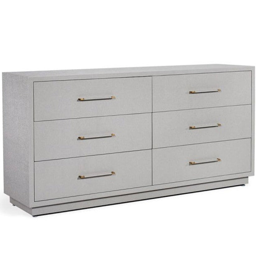 Taylor 6 Drawer Chest