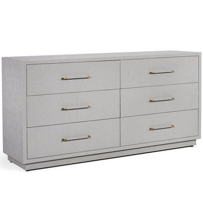 Taylor 6 Drawer Chest