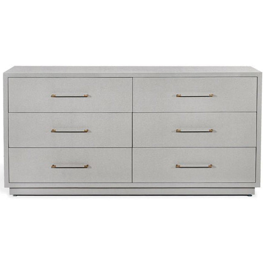 Taylor 6 Drawer Chest