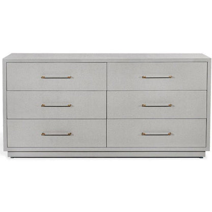 Taylor 6 Drawer Chest