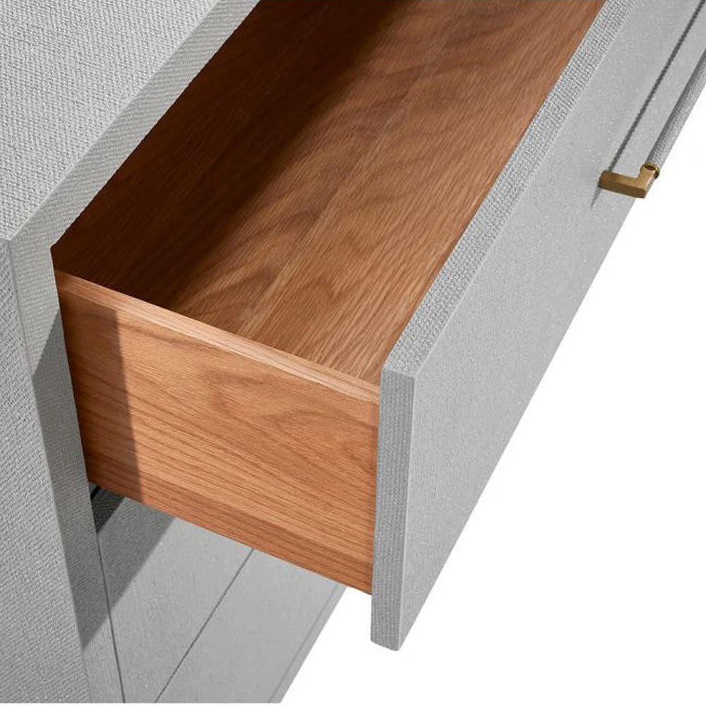 Taylor 6 Drawer Chest
