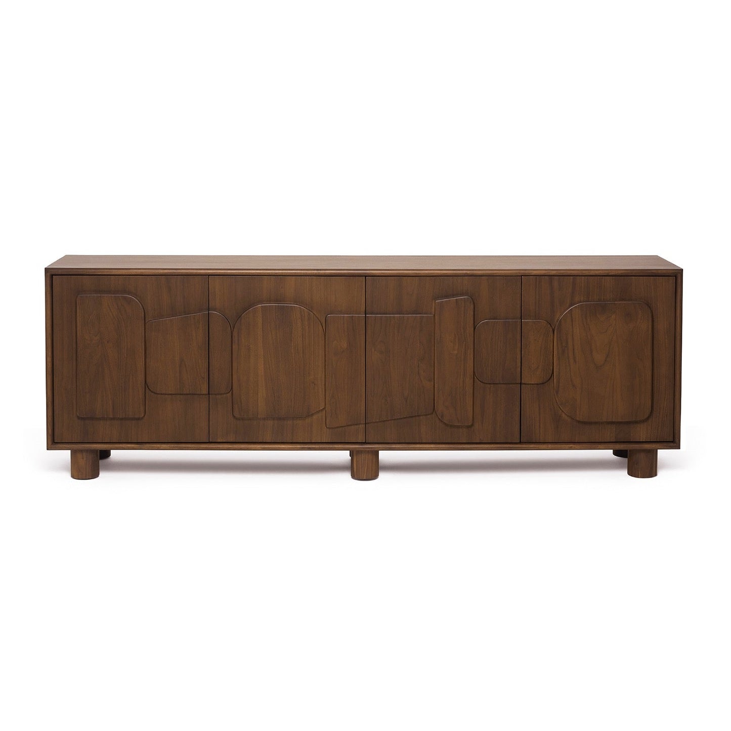 August Credenza
