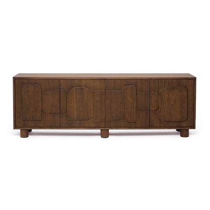 August Credenza