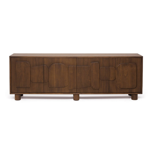 August Credenza