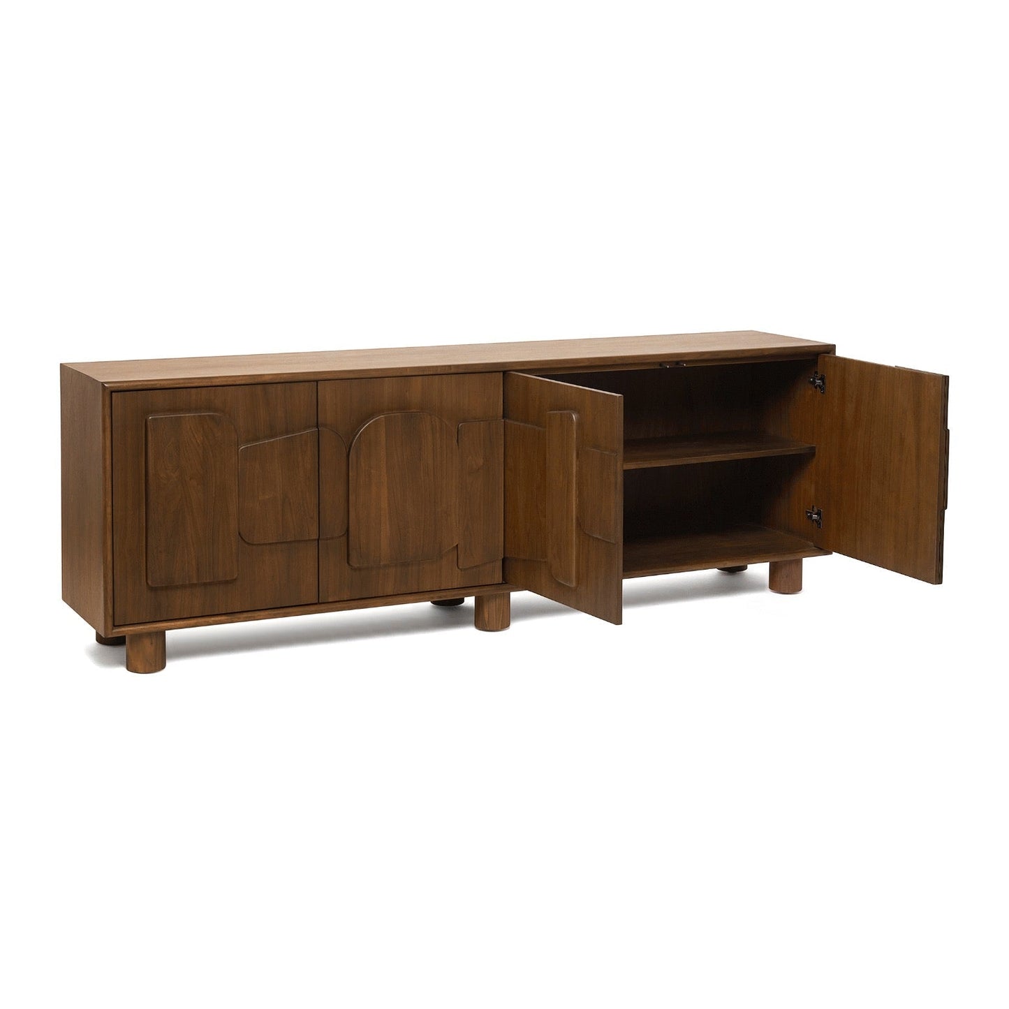 August Credenza