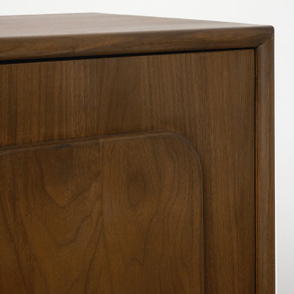 August Credenza