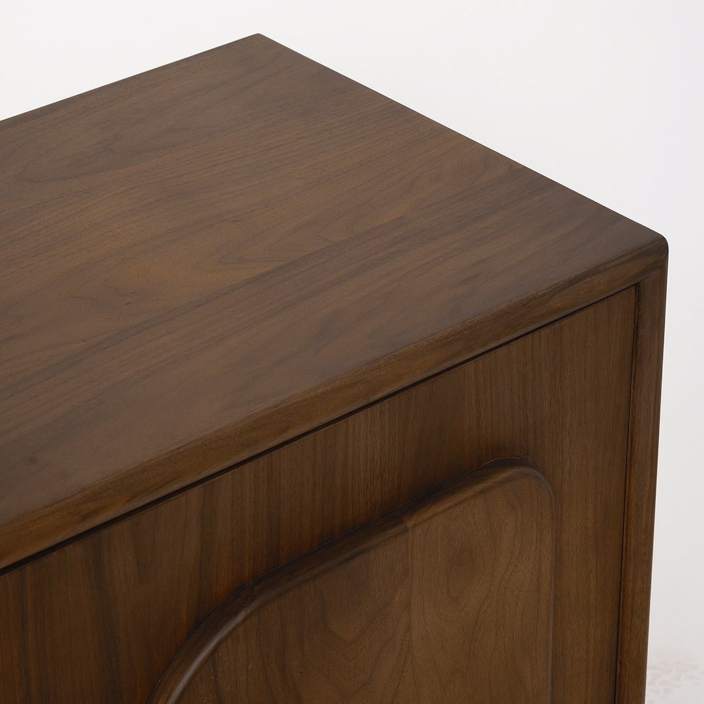 August Credenza