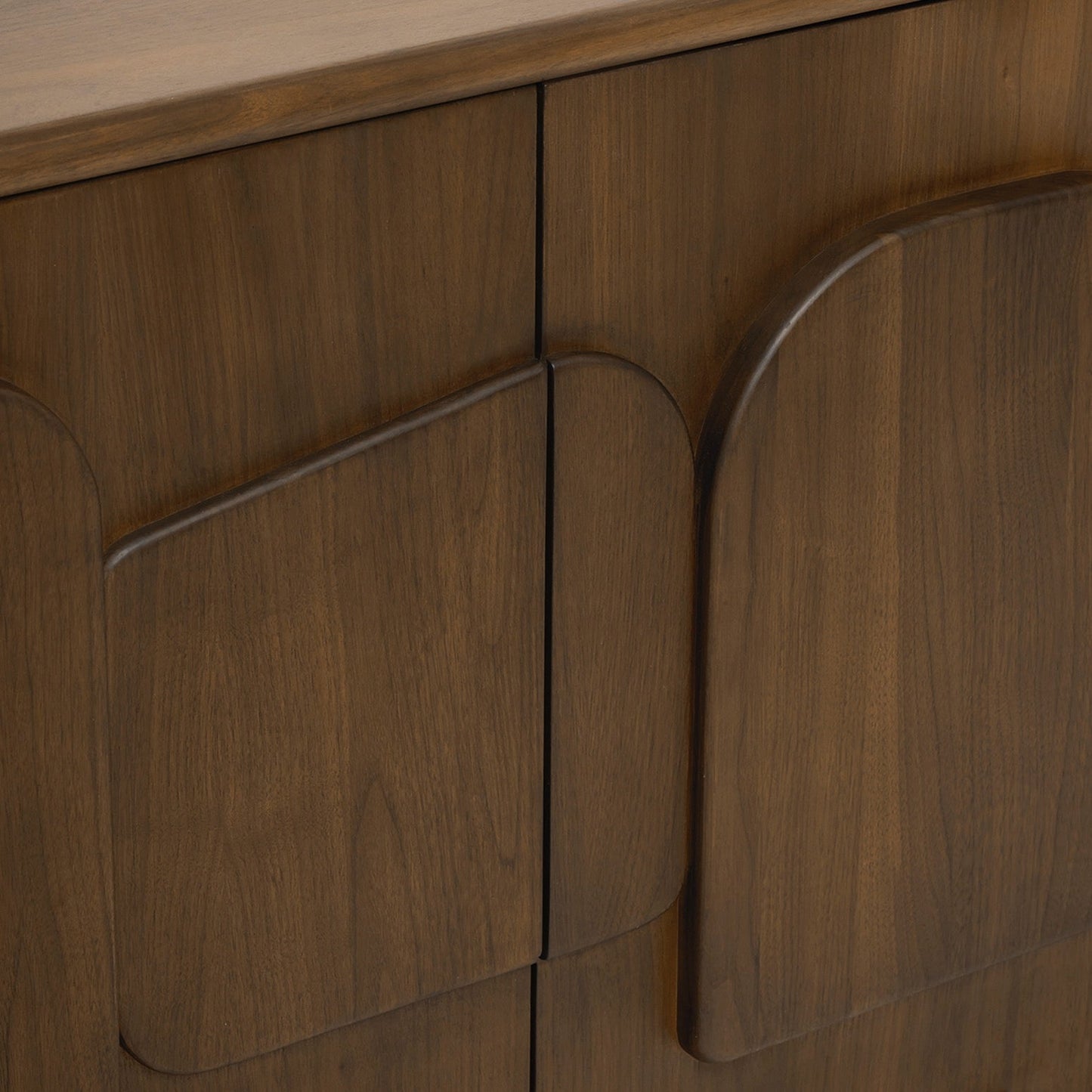 August Credenza