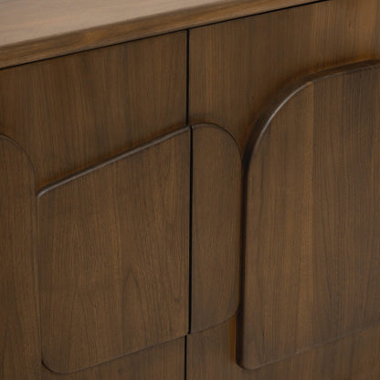 August Credenza