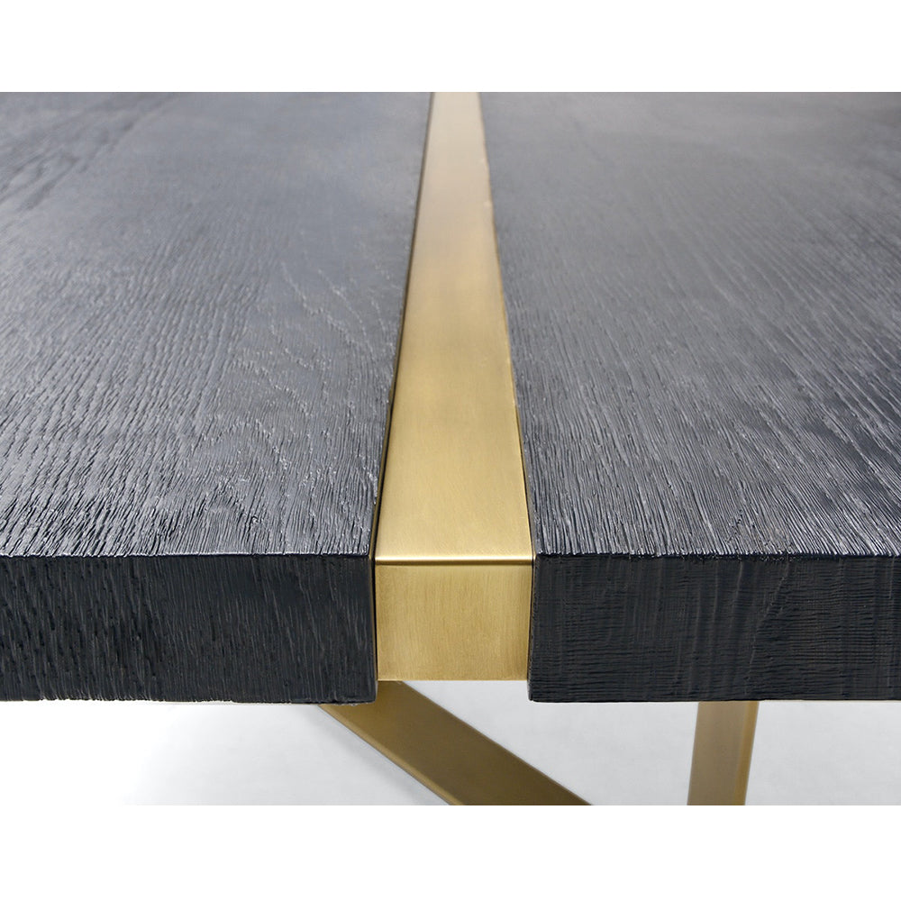 Astor Dining Table