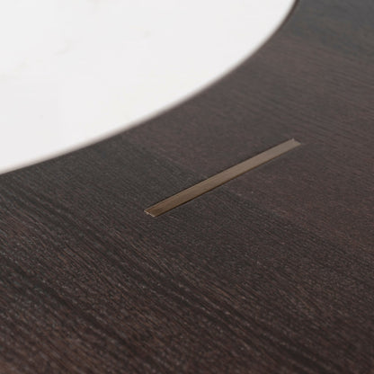 Soho Round Dining Table - Lazy Susan