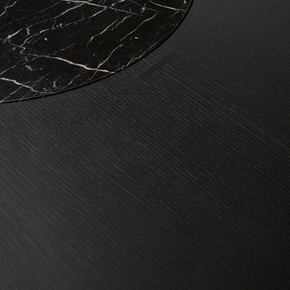 Soho Round Dining Table - Lazy Susan