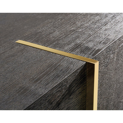 Box Rectangular Coffee Table