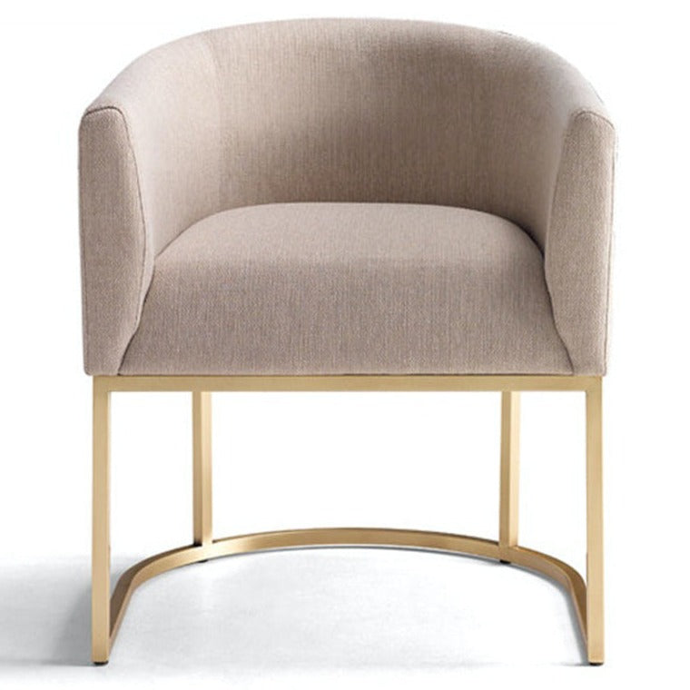Giselle Armchair
