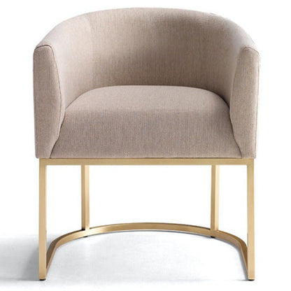 Giselle Armchair