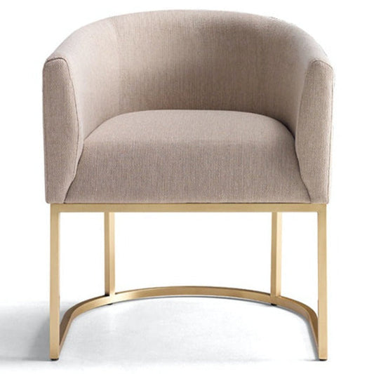 Giselle Armchair