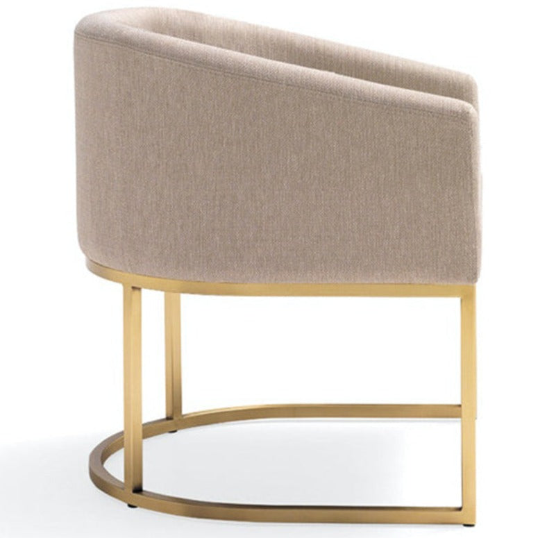 Giselle Armchair