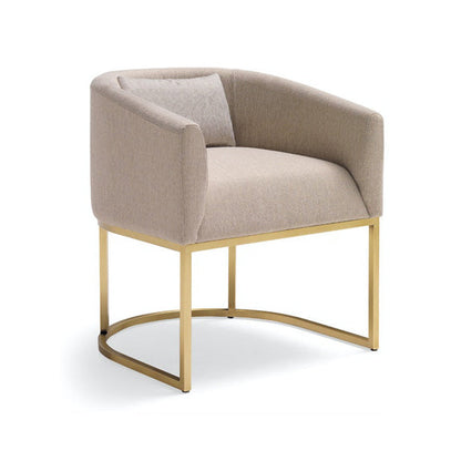 Giselle Armchair