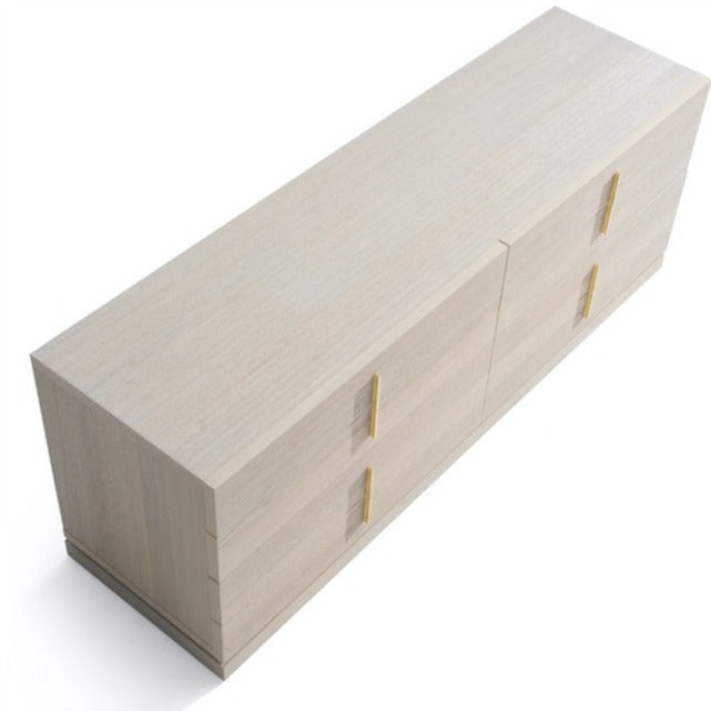 L√≠nea Chest of Drawers