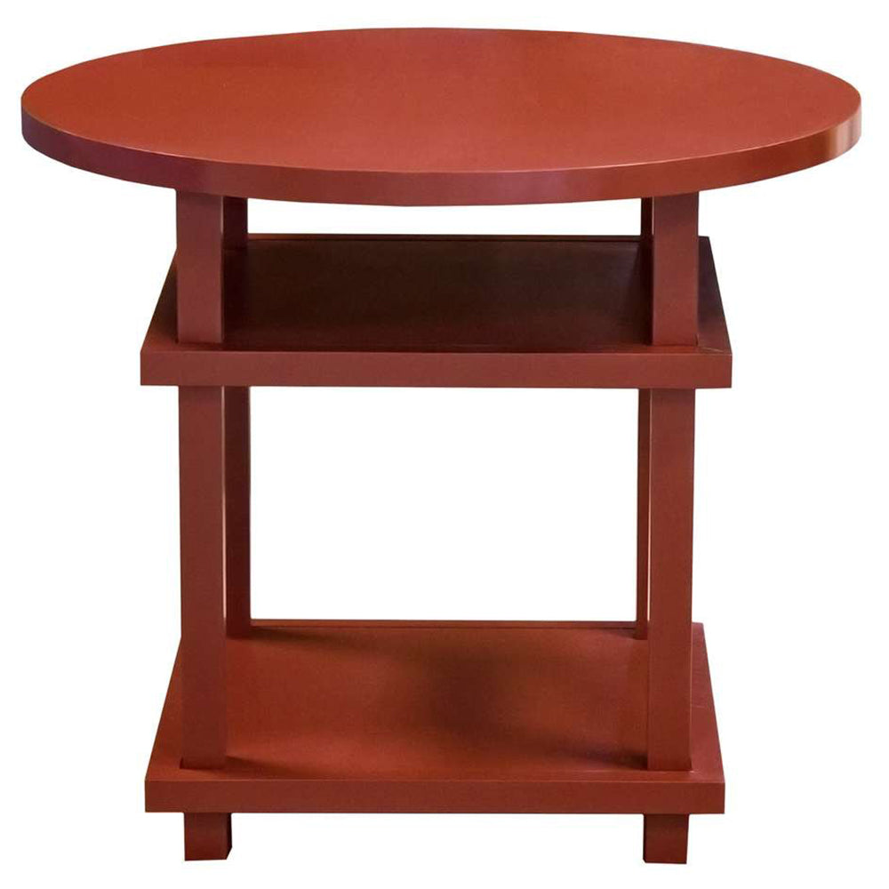 Allen Side Table