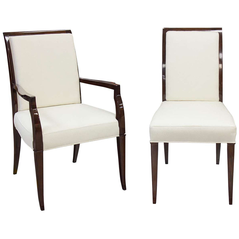 Aspen Arm Chair