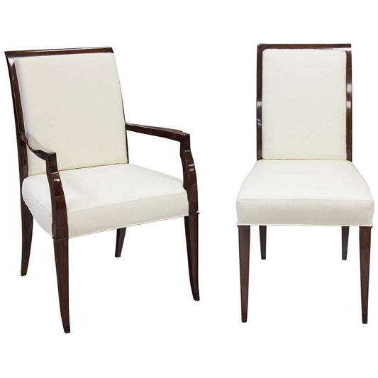 Aspen Arm Chair