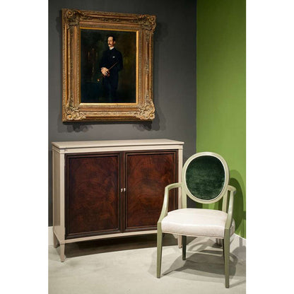 Brenton Commode