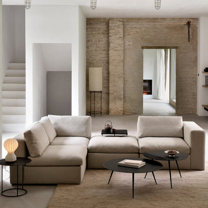Mellow Sectional