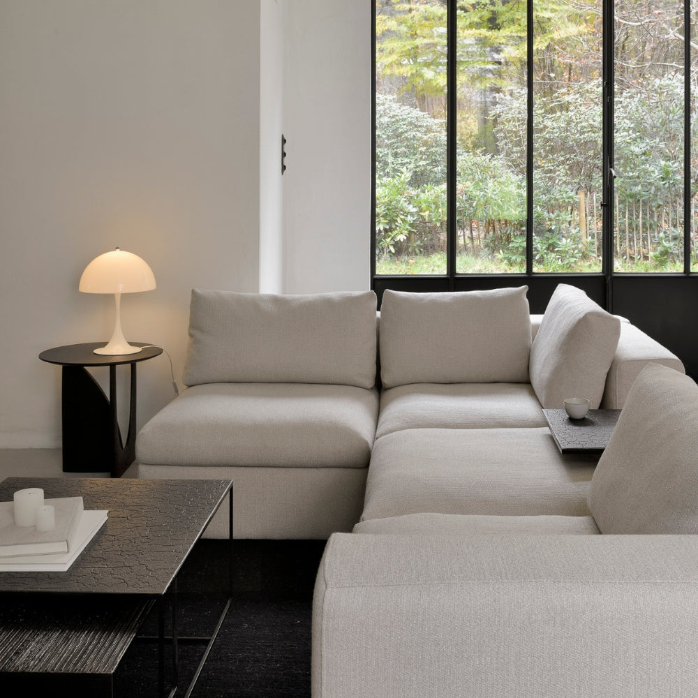 Mellow Sectional