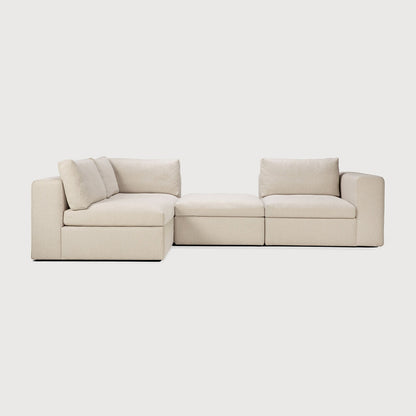 Mellow Sectional