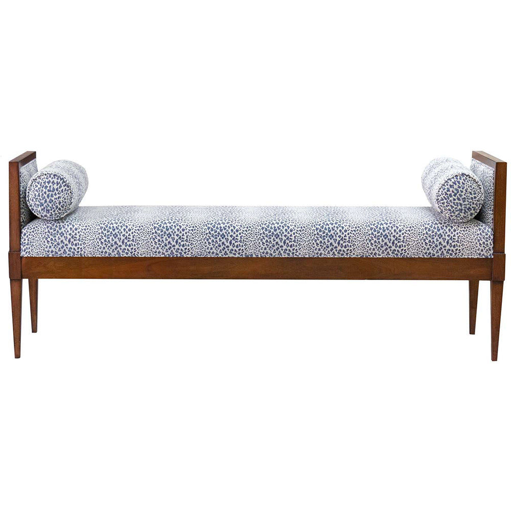Ginger Bench