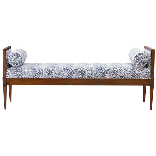 Ginger Bench