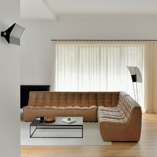 N701 3 Seater Sofa