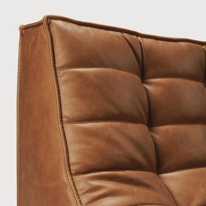 N701 1 Seater Sofa