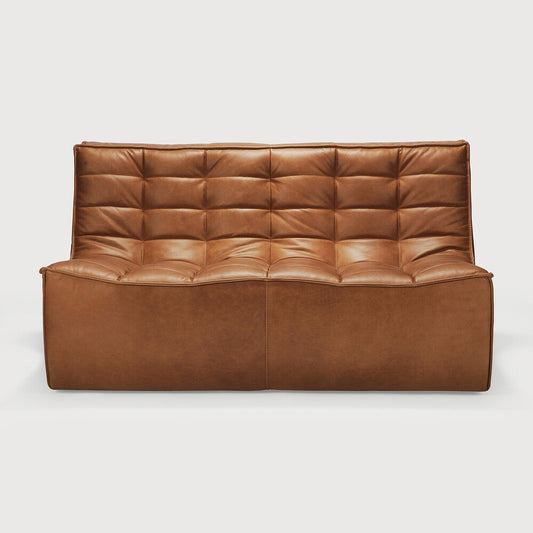 N701 2 Seater Sofa