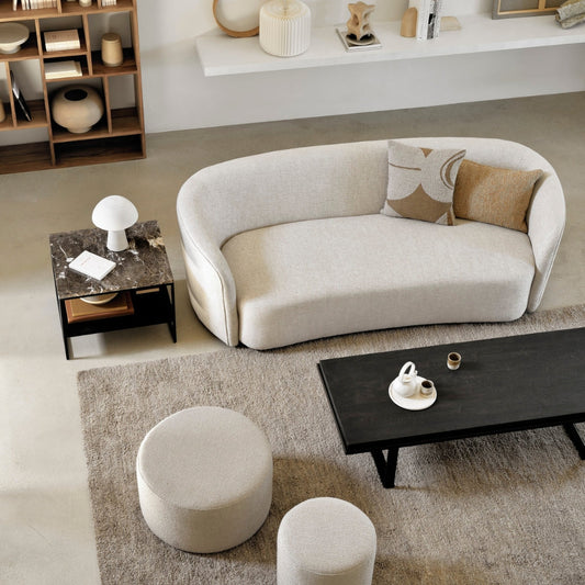 Ellipse Sofa