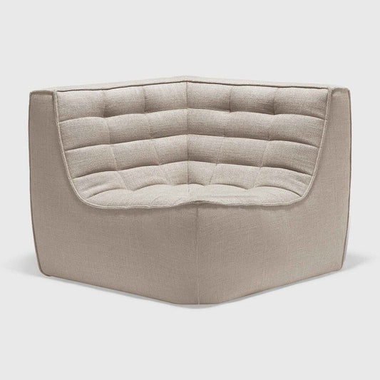 N701 Corner Sofa