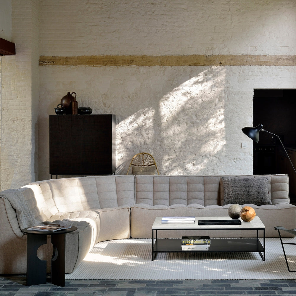 N701 3 Seater Sofa