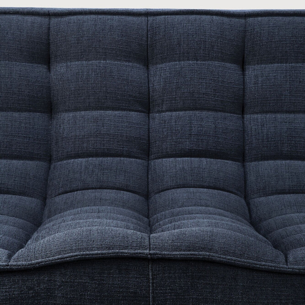 N701 Corner Round Sofa