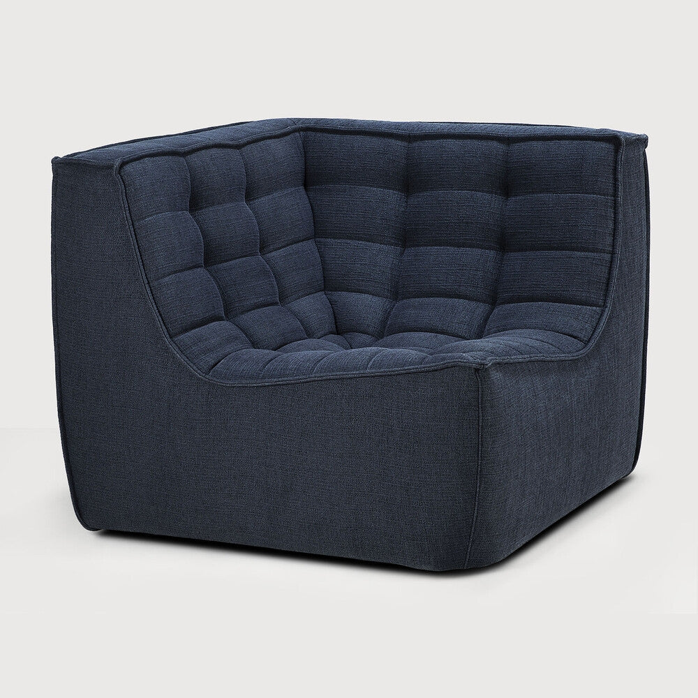N701 Corner Sofa